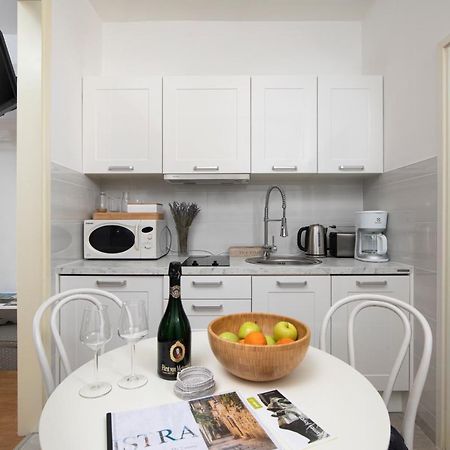 Kandlers Street Apartment プーラ エクステリア 写真