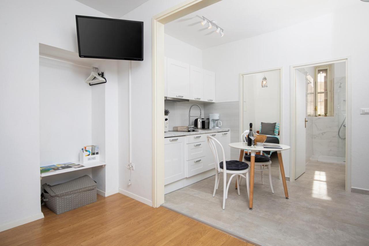 Kandlers Street Apartment プーラ エクステリア 写真