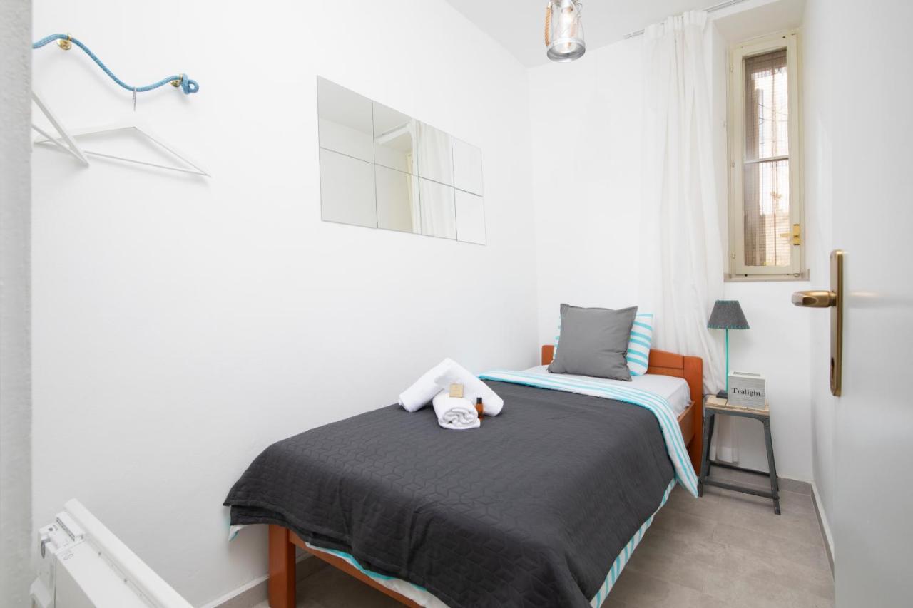 Kandlers Street Apartment プーラ エクステリア 写真