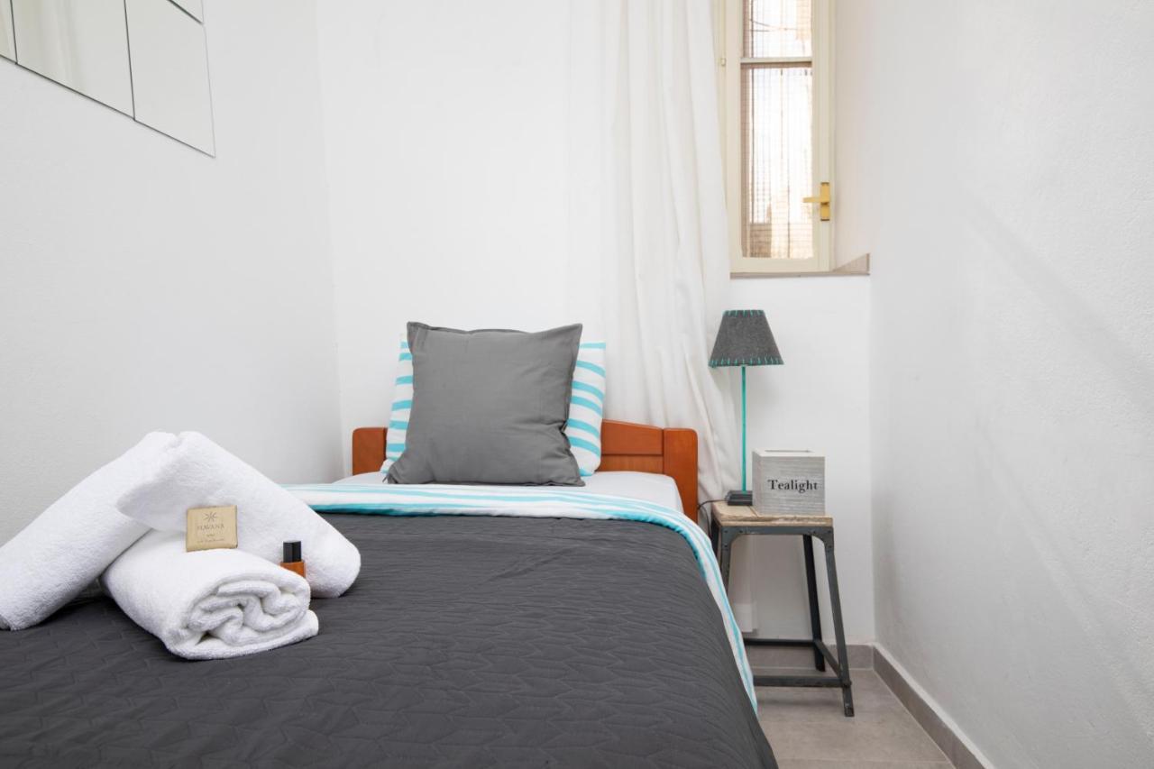Kandlers Street Apartment プーラ エクステリア 写真