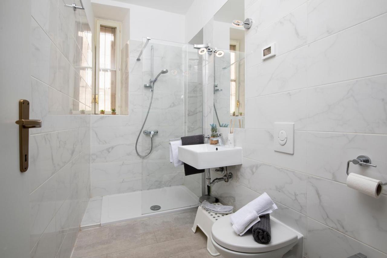 Kandlers Street Apartment プーラ エクステリア 写真